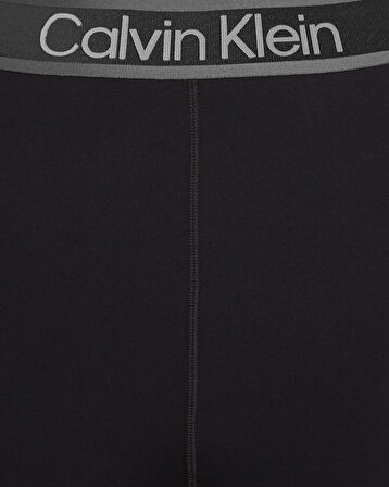 CALVIN KLEIN WO - LEGGING 7/8 Tayt