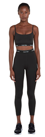 CALVIN KLEIN WO - SPORTS BRA LOW SUPPORT Spor Sütyeni