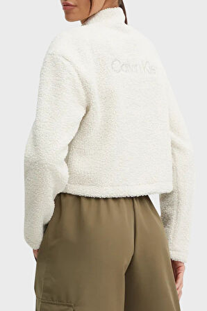 Calvin Klein Bayan Sweat 00GWF4W307 CJH