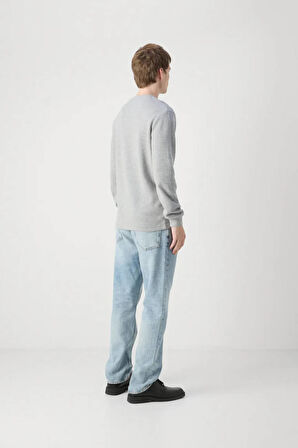 Calvin Klein Erkek Sweatshirt-J30J323989