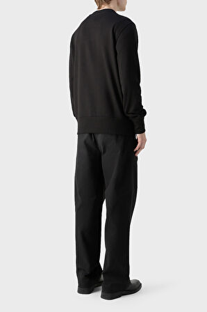 Calvin Klein Erkek Sweat J30J326877 BEH