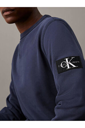 Calvin Klein Erkek Sweat J30J323426PPK