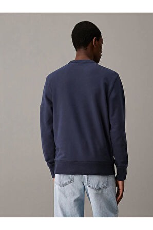 Calvin Klein Erkek Sweat J30J323426PPK