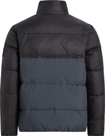 CALVIN KLEIN NON DOWN BLOCKING PUFFER Mont