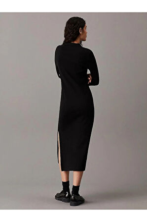 CALVIN KLEIN Kadın Elbise-J20J224456