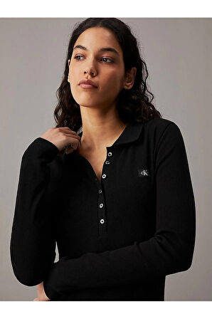 CALVIN KLEIN Kadın Elbise-J20J224456