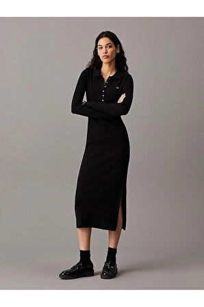CALVIN KLEIN Kadın Elbise-J20J224456