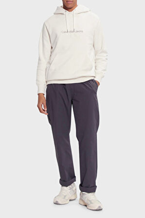 Calvin Klein Erkek Sweat J30J326637 YBI