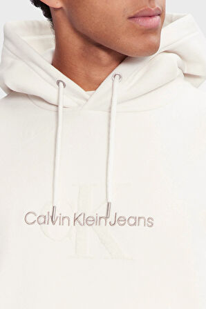Calvin Klein Erkek Sweat J30J326637 YBI