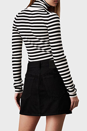 Calvin Klein Kadın Kazak J20J224225 YBI