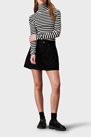 Calvin Klein Kadın Kazak J20J224225 YBI