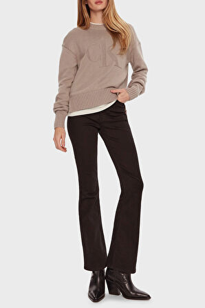 Calvin Klein Kadın Kazak J20J224224 PCF