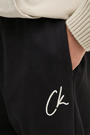 Calvin Klein Kadın Eşofman Altı J20J224441 BEH