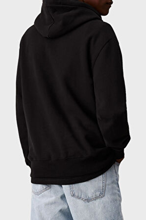 Calvin Klein Erkek Sweat J30J326637 BEH