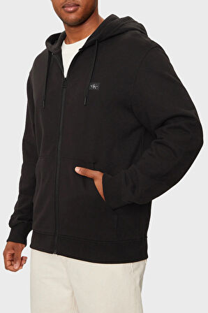 Calvin Klein Erkek Sweat J30J326858 BEH