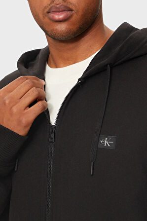 Calvin Klein Erkek Sweat J30J326858 BEH