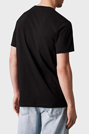 Calvin Klein Erkek T Shirt J30J326159 BEH