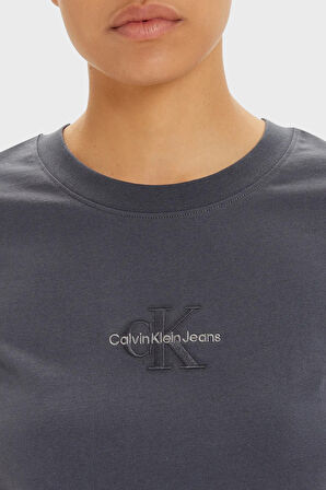 Calvin Klein Bayan T Shirt J20J223563 BAN