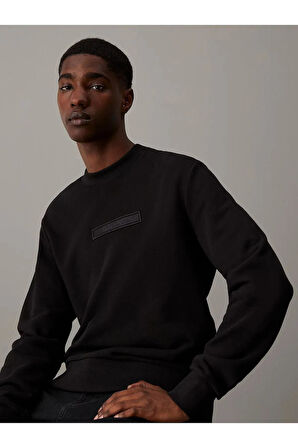 Calvin Klein Erkek Sweat K10K113566