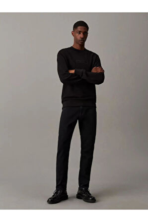 Calvin Klein Erkek Sweat K10K113566