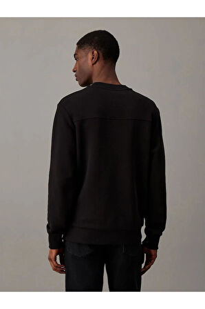 Calvin Klein Erkek Sweat K10K113566