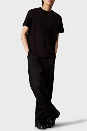 Calvin Klein Erkek T Shirt K10K113737 BEH