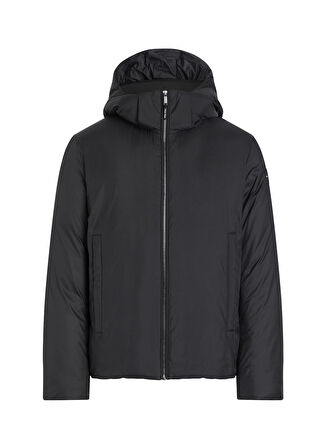 Calvin Klein Siyah Erkek Mont K10K113722BEH