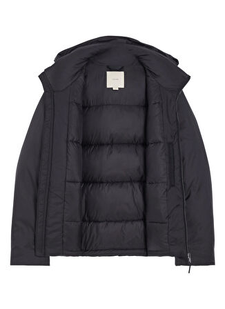 Calvin Klein Siyah Erkek Mont K10K113722BEH