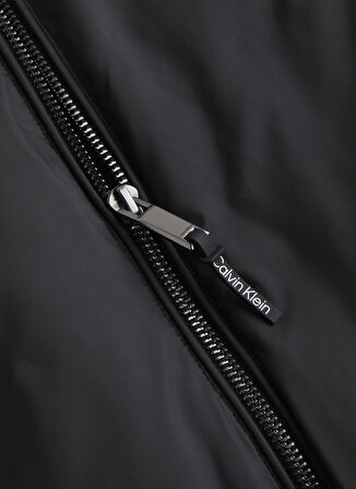 Calvin Klein Siyah Erkek Mont K10K113722BEH