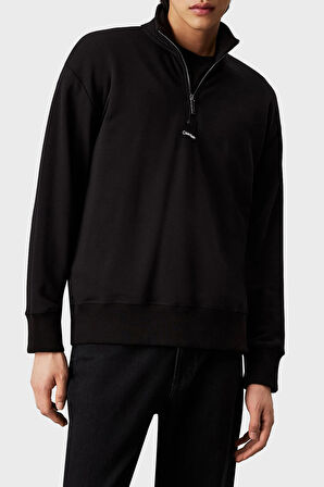 Calvin Klein Erkek Sweat K10K113569 BEH