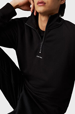 Calvin Klein Erkek Sweat K10K113569 BEH