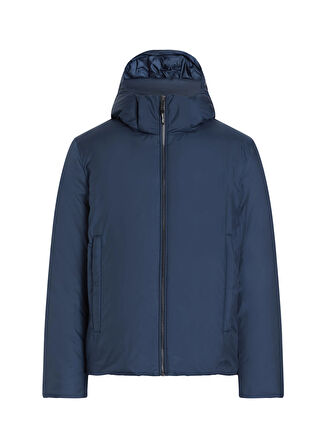 Calvin Klein Lacivert Erkek Mont K10K113722PPK