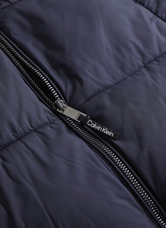 Calvin Klein Lacivert Erkek Mont K10K113472CHW