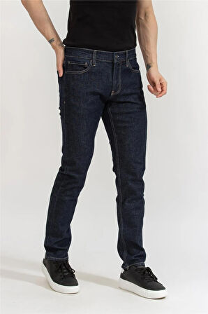 Calvin Klein Kadın Jean-K10K111241DENIM