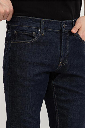Calvin Klein Kadın Jean-K10K111241DENIM