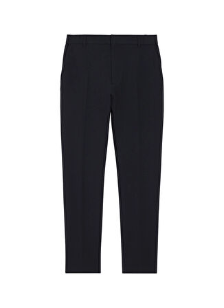 Calvin Klein Normal Bel Normal Paça Normal Siyah Erkek Pantolon K10K113918BEH