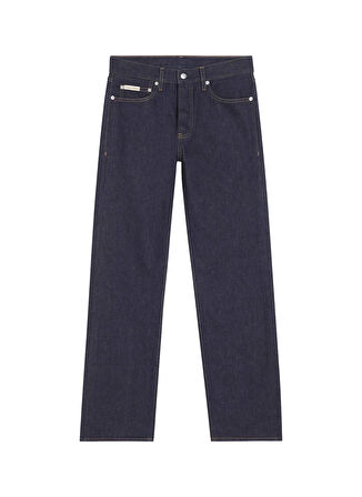 Calvin Klein Jeans Normal Bel Straight Erkek Denim Pantolon J30J3268331AP STANDARD STRAIGHT