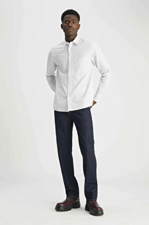 Calvin Klein Erkek Jean-J30J326833