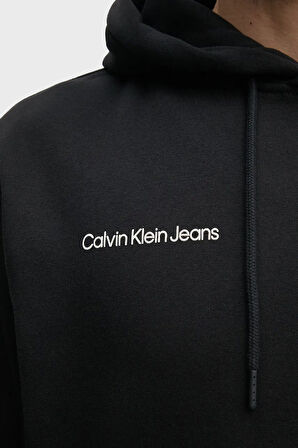Calvin Klein Erkek Sweat J30J326923 BEH