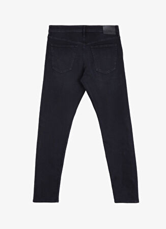 Calvin Klein Jeans Düşük Bel Slim Tapered Erkek Denim Pantolon J30J3268421BY SLIM TAPER