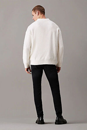 CK Jeans SLIM TAPER Erkek DENIM Jeans J30J326842-1BY