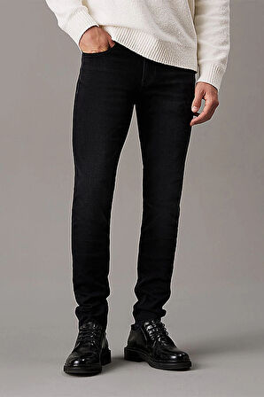 CK Jeans SLIM TAPER Erkek DENIM Jeans J30J326842-1BY