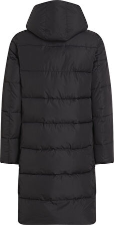 CALVIN KLEIN MONOLOGO NON DOWN LONG PUFFER Mont