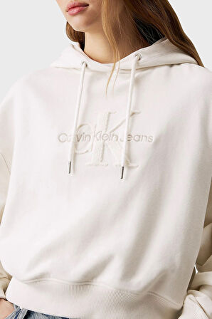 Calvin Klein Bayan Sweat J20J224170 YBI