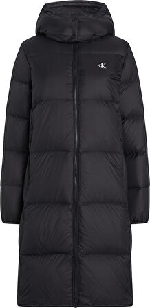 CALVIN KLEIN DOWN LONG PUFFER Mont