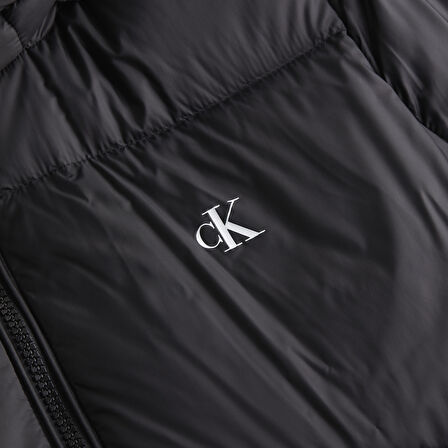 CALVIN KLEIN DOWN LONG PUFFER Mont
