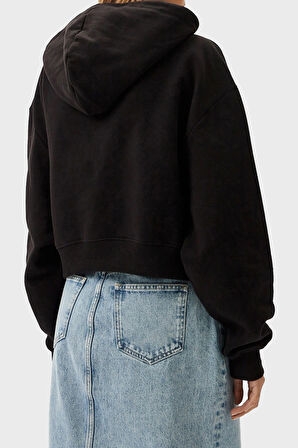 Calvin Klein Kadın Sweat J20J224170 BEH
