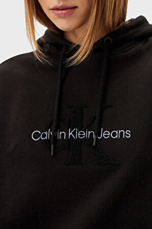 Calvin Klein Kadın Sweat J20J224170 BEH