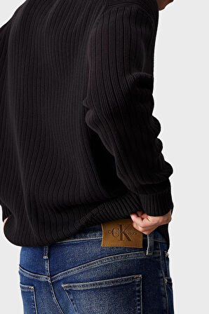 Calvin Klein Erkek Kot Pantolon J30J325983 1BJ