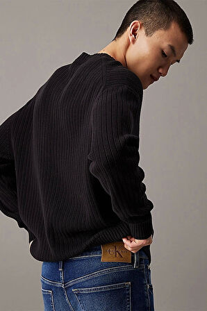CK Jeans SLIM TAPER Erkek DENIM Jeans J30J325983-1BJ